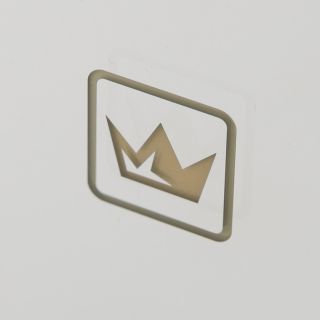 Зеркало Cezares с лазерной гравировкой, контурной подсветкой сенсорным выключателем CEZARES CZR-SPC-DUET-1400-800-LED-TCH